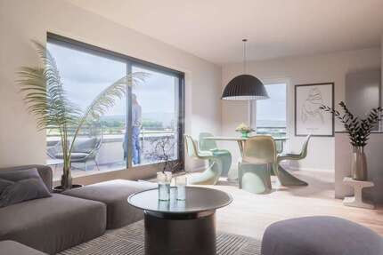 Wohnung zum Kaufen in Ober-Mörlen 187.500 € 36.69 m²