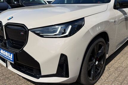BMW X3 M50 29.400 km 63.499 &euro; Oldenburg 26129