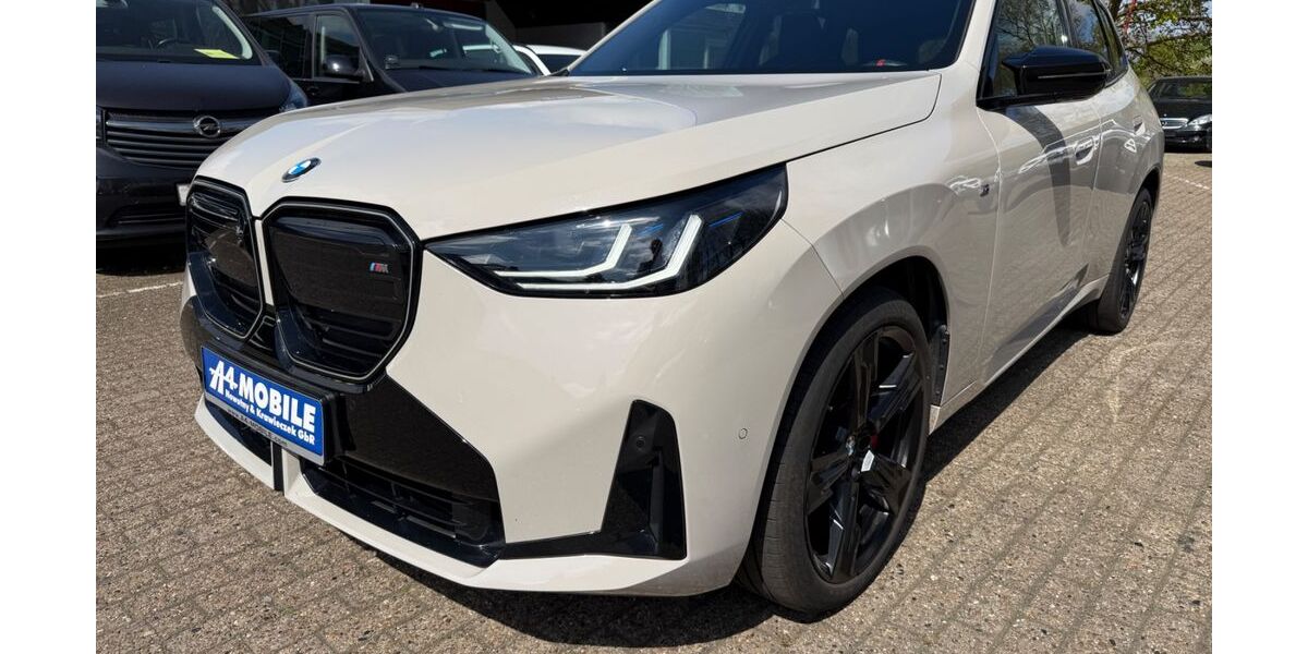 BMW X3 M50 29.400 km 63.499 &euro; Oldenburg 26129