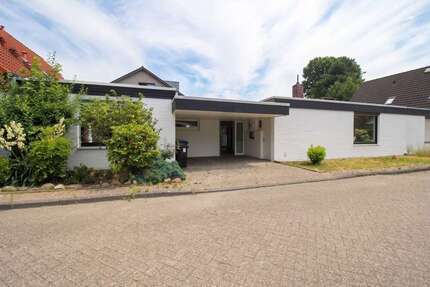 Haus Oldenburg (Oldb) Alexandersfeld - 3 Zimmer, 113 m&sup2;, 1.350&euro; | Angebot:27070808