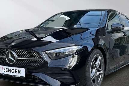 Mercedes-Benz A 200 18.000 km 35.780 € Oldenburg 26129