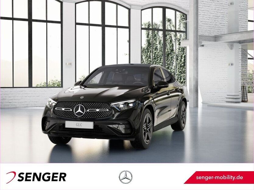 GLC 220