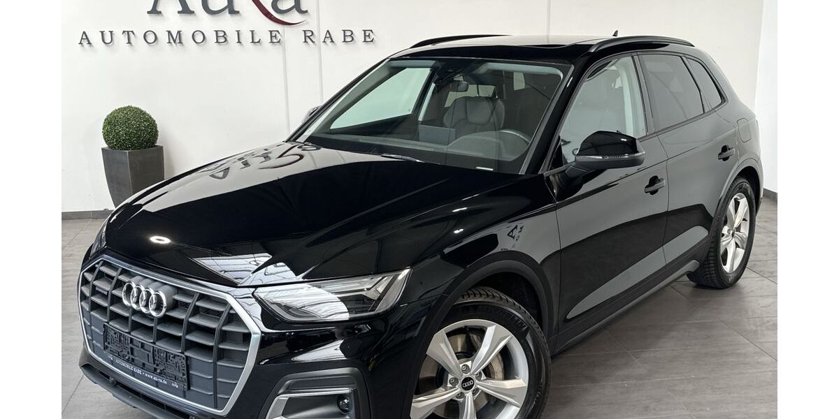 Audi Q5 79.450 km 36.749 &euro; Wardenburg 26203