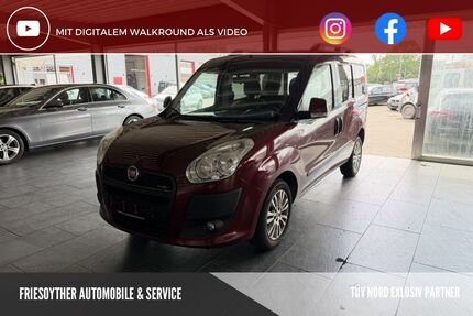 Fiat Doblo 134.450 km 7.990 &euro; Friesoythe 26169