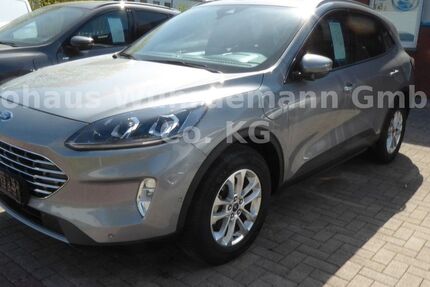 Ford Kuga 64.300 km 25.990 € Ganderkesee 27777