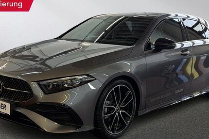 Mercedes-Benz A 200 18.000 km 36.990 &euro; Oldenburg 26129