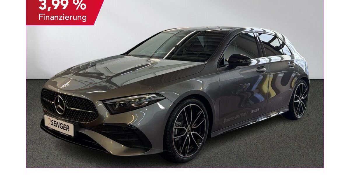 Mercedes-Benz A 200 18.000 km 36.990 &euro; Oldenburg 26129