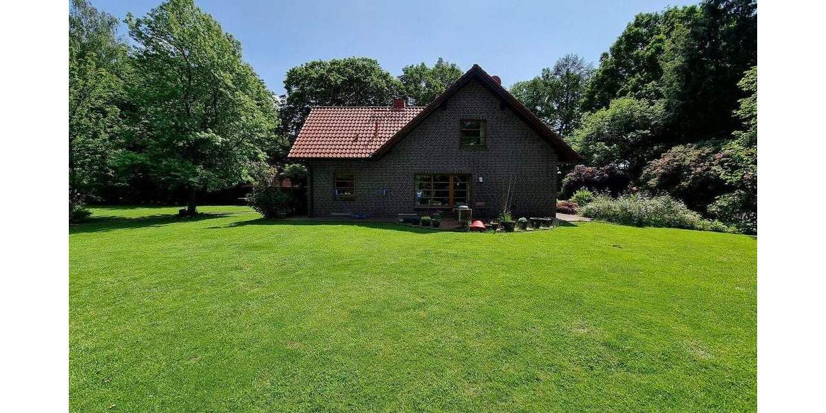 Einfamilienhaus Oldenburg (Oldb) Ohmstede - 7 Zimmer, 260 m&sup2;, 925.000&euro; | Angebot:24762172