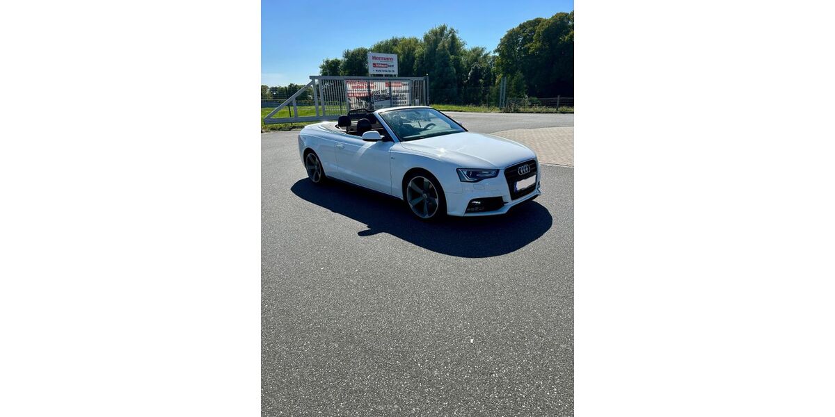 Audi A5 132.500 km 15.800 &euro; Brake 26919