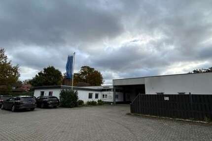 Gewerbeobjekt Wiefelstede - 5.000&euro; | Angebot:26888735