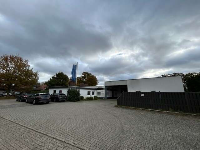 Gewerbeobjekt Wiefelstede - 5.000&euro; | Angebot:26888735