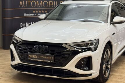 Audi Q8 e-tron 70.245 km 45.990 &euro; Rastede/ Wahnbek 26180