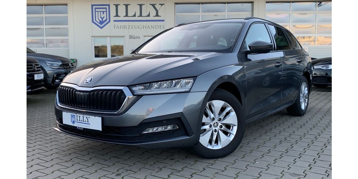 Skoda Octavia 86.084 km 21.950 &euro; Hatten | Sandkrug 26209