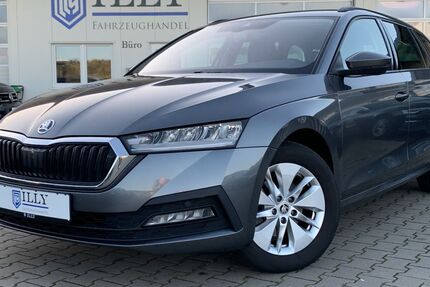 Skoda Octavia 86.084 km 22.490 &euro; Hatten | Sandkrug 26209