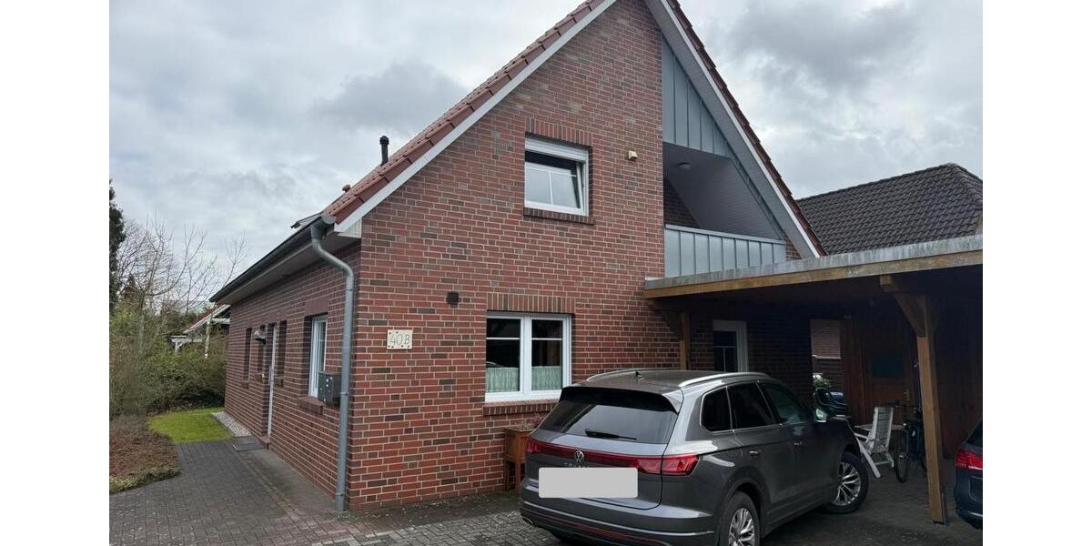 Dachgeschoßwohnung Oldenburg Dobbenviertel - 3 Zimmer, 70 m&sup2;, 930&euro; | Angebot:25289744