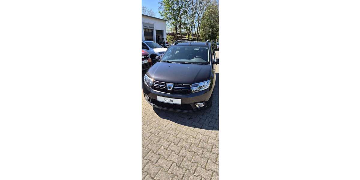 Dacia Logan 31.380 km 11.350 &euro; Lemwerder 27809