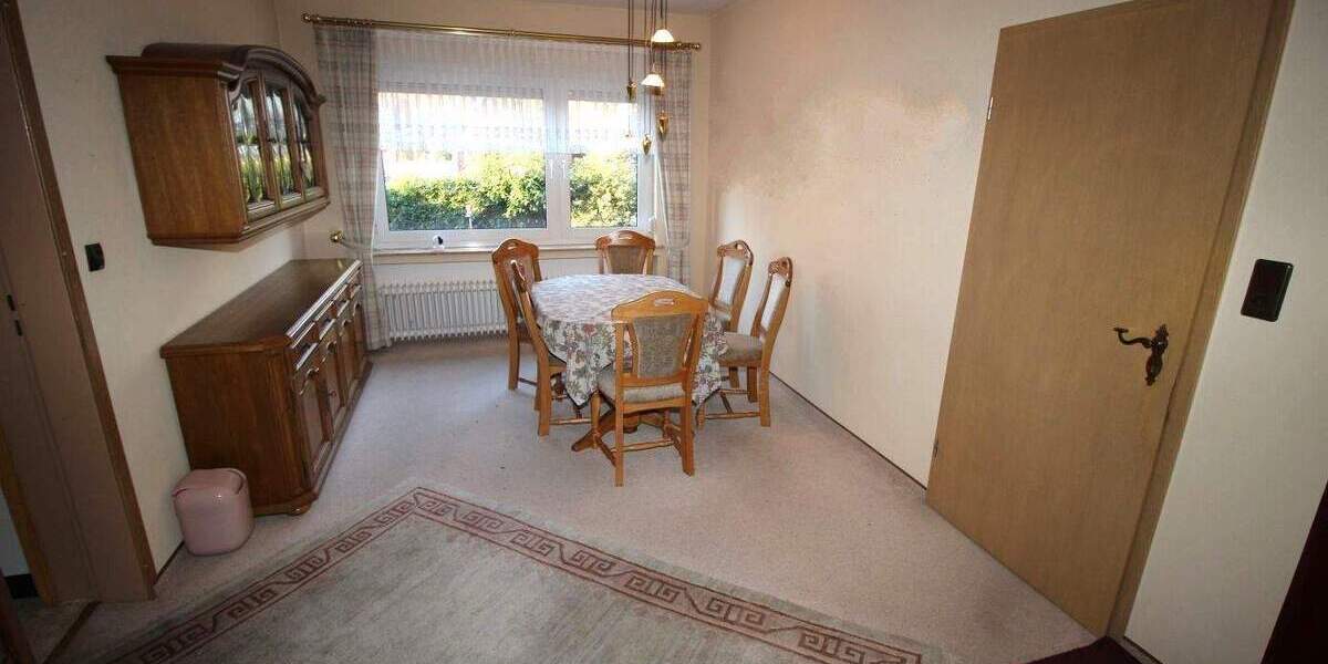 Einfamilienhaus Hatten Hatterwüsting I - 6 Zimmer, 145 m&sup2;, 279.000&euro; | Angebot:24451683