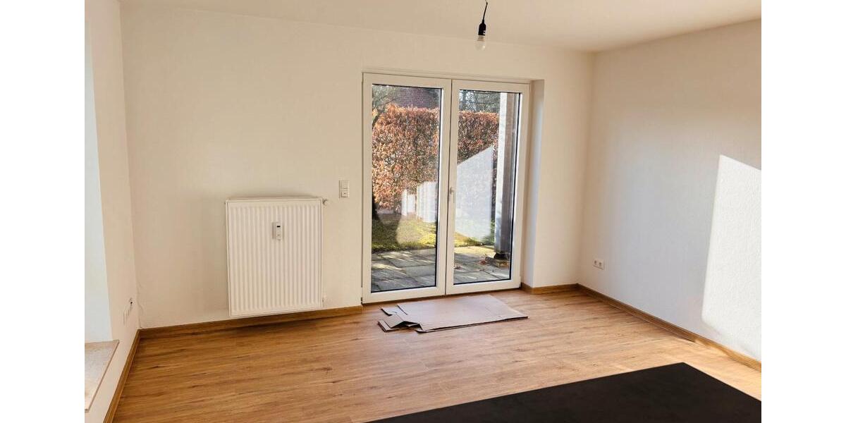 Erdgeschoßwohnung Westerstede - 2 Zimmer, 61 m&sup2;, 740&euro; | Angebot:26324437