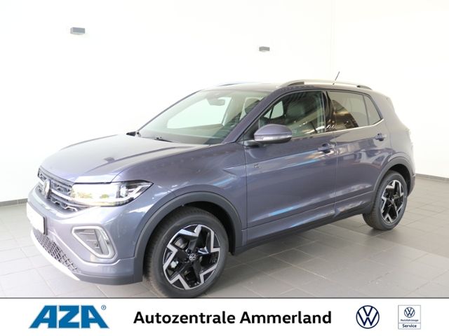 VW T-Cross 1.111 km 33.439 &euro; Bad Zwischenahn 26160