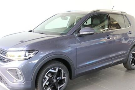 VW T-Cross 1.111 km 37.949 &euro; Bad Zwischenahn 26160