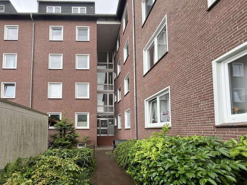 Wohnung zum Kaufen in Oldenburg 169.000 € 71 m²