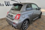 Abarth 595 Turismo Sport LED Navi Klima Memory Leder 21.500 km 21.450 &euro; Garrel 49681