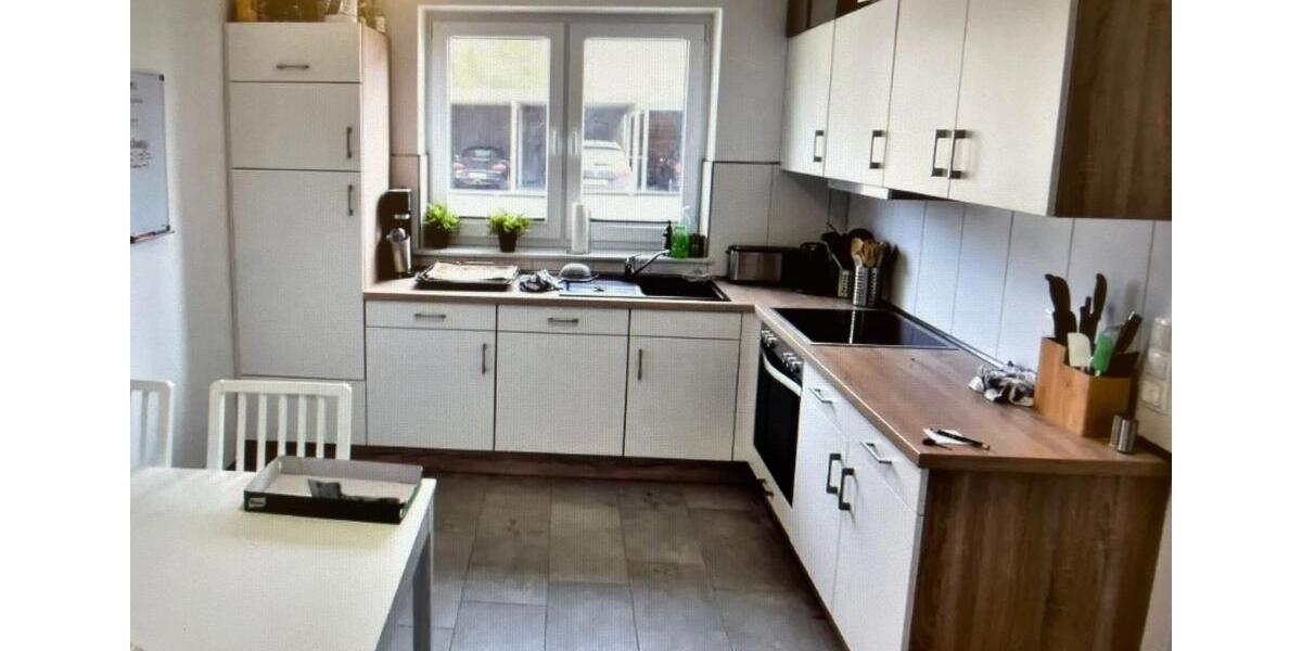 Etagenwohnung Oldenburg Eversten - 1 Zimmer, 12 m&sup2;, 500&euro; | Angebot:25309987