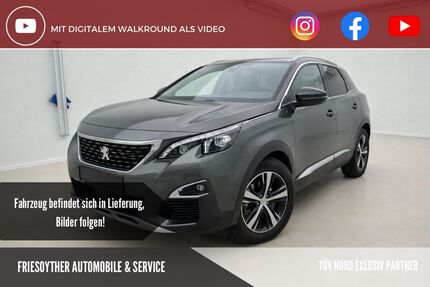 Peugeot 3008 68.450 km 17.990 &euro; Friesoythe 26169