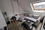1-Zimmer-Wohnung Uninähe