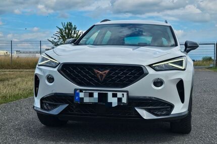 Cupra Formentor 109.000 km 21.399 &euro; Delmenhorst 27753