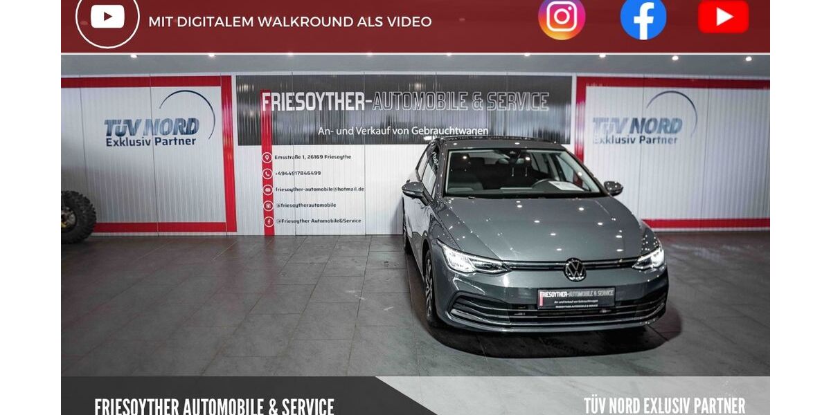 VW Golf 99.965 km 17.990 &euro; Friesoythe 26169