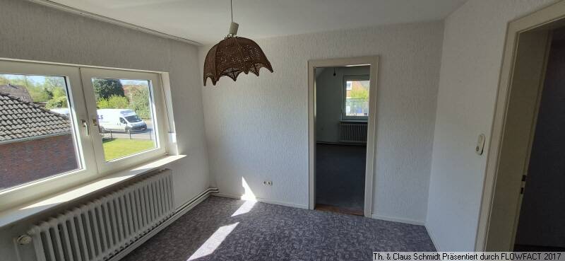 Mehrfamilienhaus, Wohnhaus Rastede Ipwege - 7 Zimmer, 123 m&sup2;, 298.000&euro; | Angebot:26391934