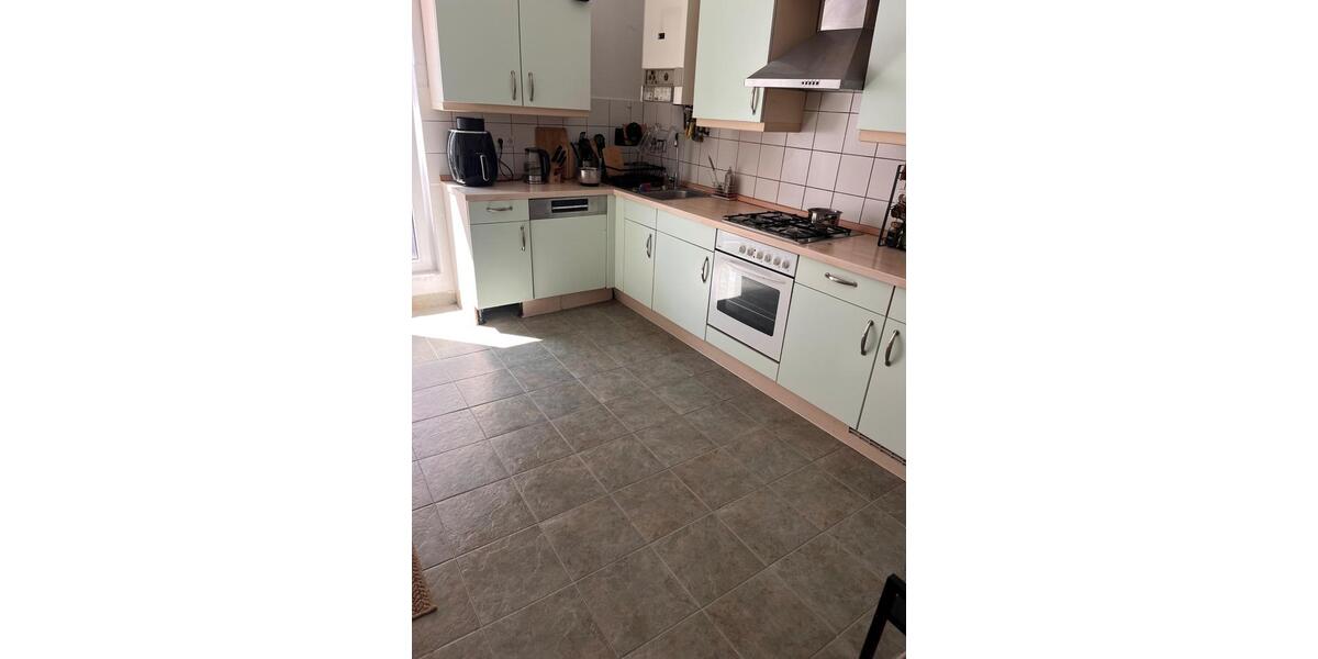 Etagenwohnung Oldenburg Ziegelhof - 4 Zimmer, 95 m&sup2;, 1.130&euro; | Angebot:26248109