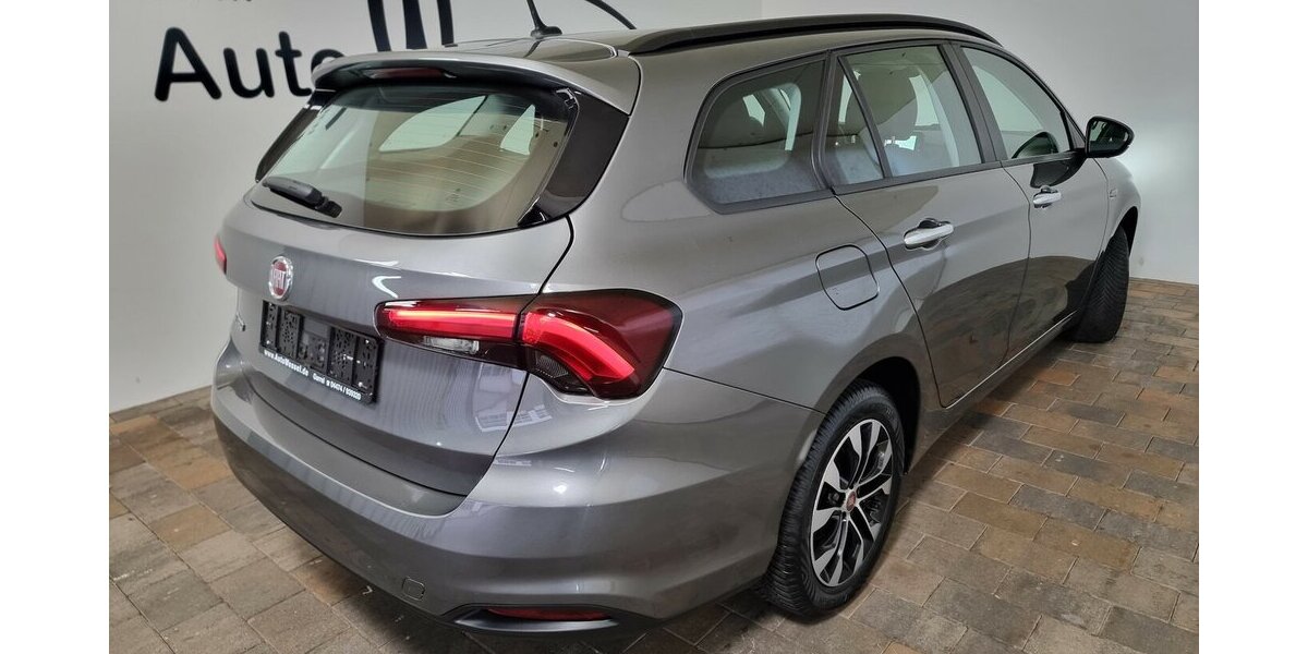 Fiat Tipo CityLife LED APP Navi Klima Kamera Tempomat 42.900 km 14.990 &euro; Garrel 49681