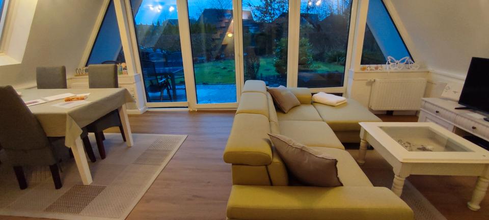 Einfamilienhaus Bad Zwischenahn - 3 Zimmer, 62 m&sup2;, 229.000&euro; | Angebot:26394923
