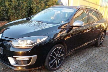 Renault Megane 169.720 km 8.490 &euro; Bad Zwischenahn 26160