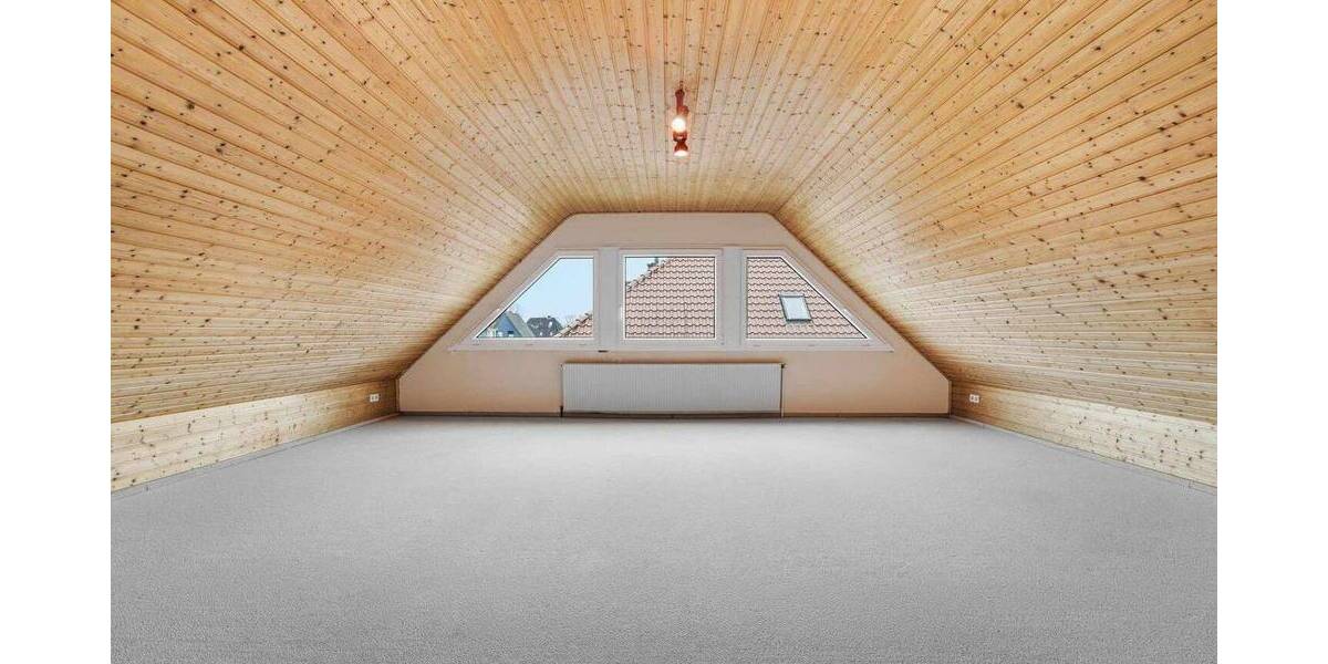 Mehrfamilienhaus, Wohnhaus Wiefelstede / Ofenerfeld Ofenerfeld - 7 Zimmer, 182 m&sup2;, 399.000&euro; | Angebot:26157448