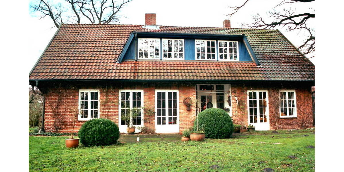 Bauernhaus, Landhaus Schwanewede Meyenburg - 5 Zimmer, 280 m&sup2;, 1.800&euro; | Angebot:26261485