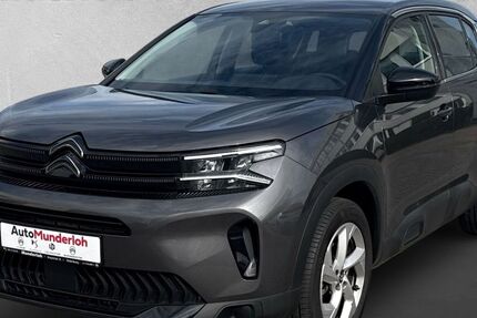 Citroen C5 Aircross 17.825 km 19.900 &euro; Oldenburg 26127