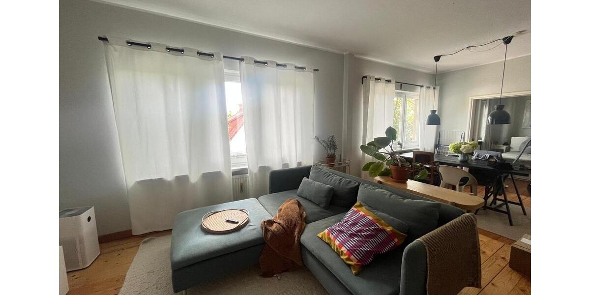 Etagenwohnung Oldenburg Bürgeresch - 4 Zimmer, 94 m&sup2;, 299.000&euro; | Angebot:24753949