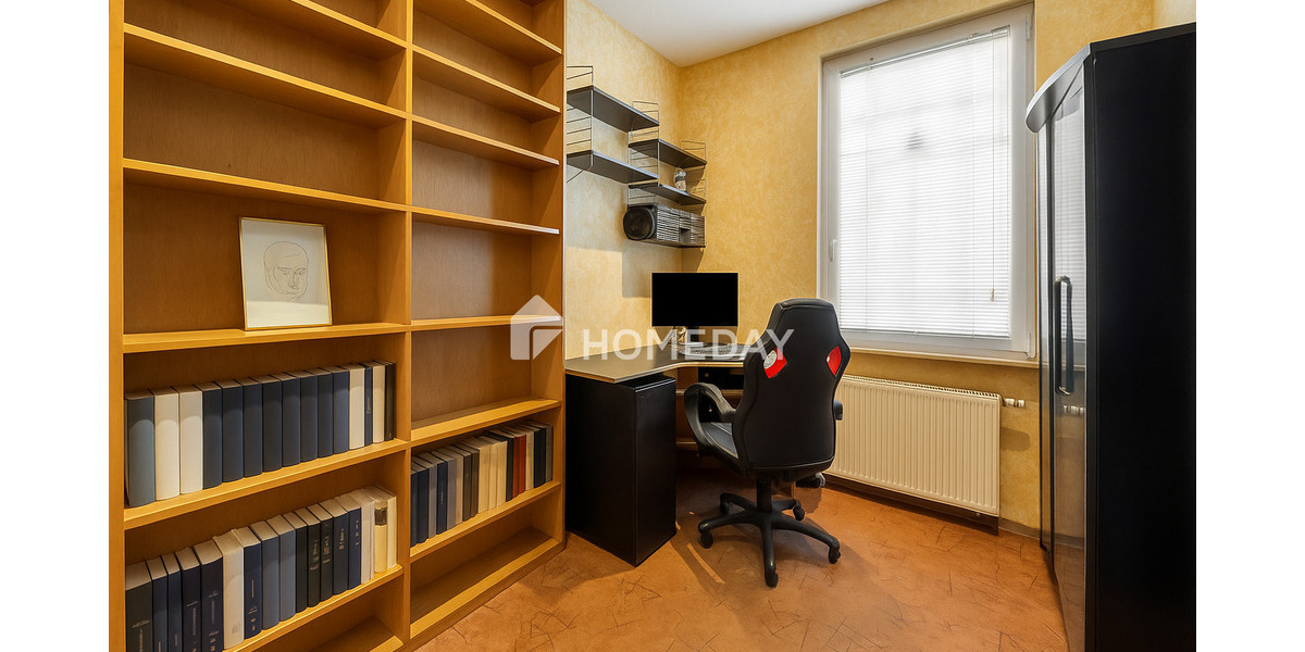 Rückzugsort mit Potenzial - Mehrfamilienhaus aus dem Jahr 1911 1 zimmer