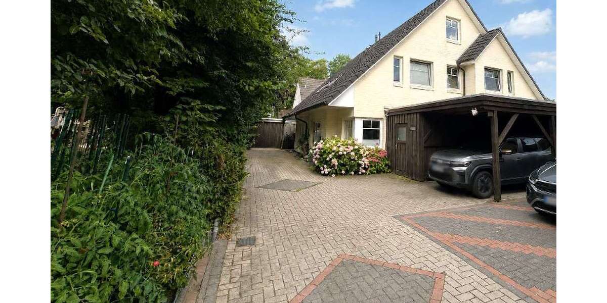 Einfamilienhaus Oldenburg Etzhorn - 4.5 Zimmer, 131 m&sup2;, 515.000&euro; | Angebot:26984407