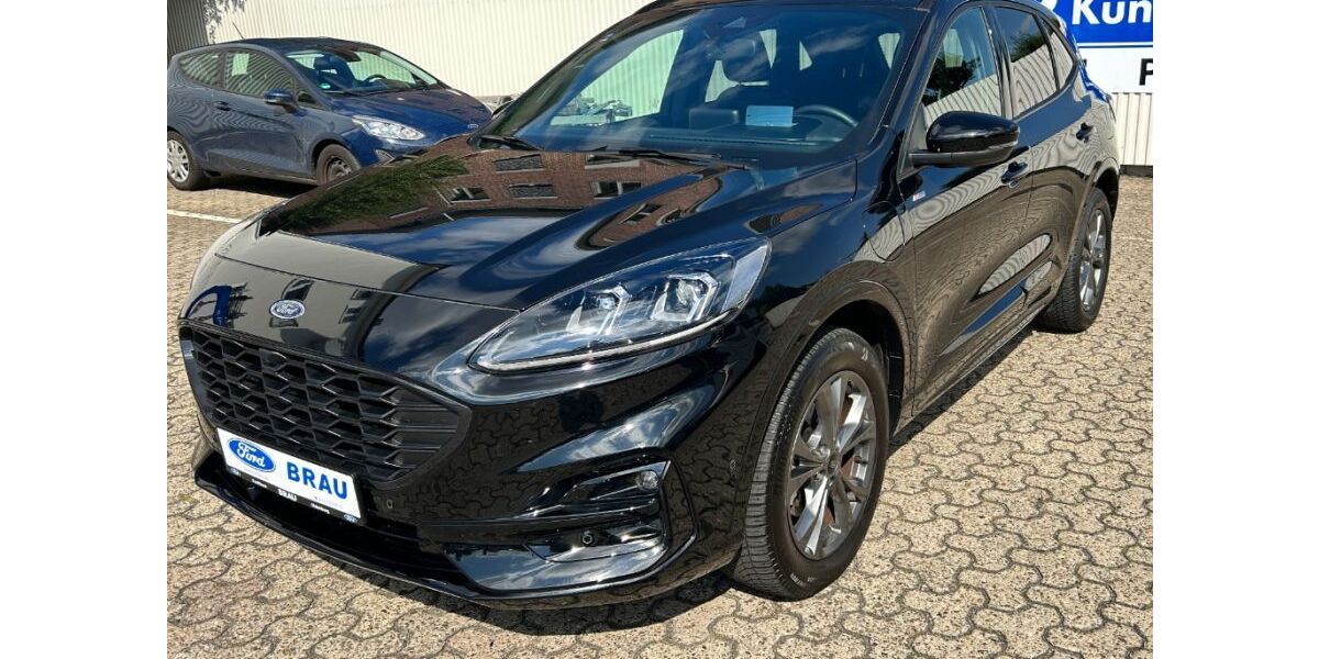 Ford Kuga 30.035 km 27.990 € Oldenburg 26122