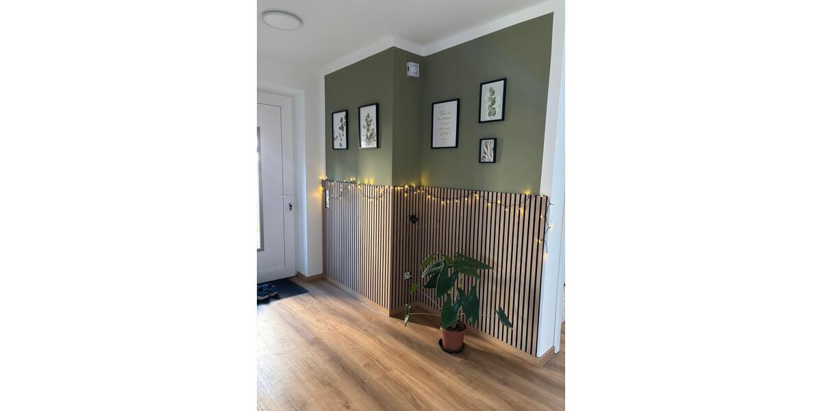 Bungalow Apen - 3 Zimmer, 87 m&sup2;, 970&euro; | Angebot:24653606