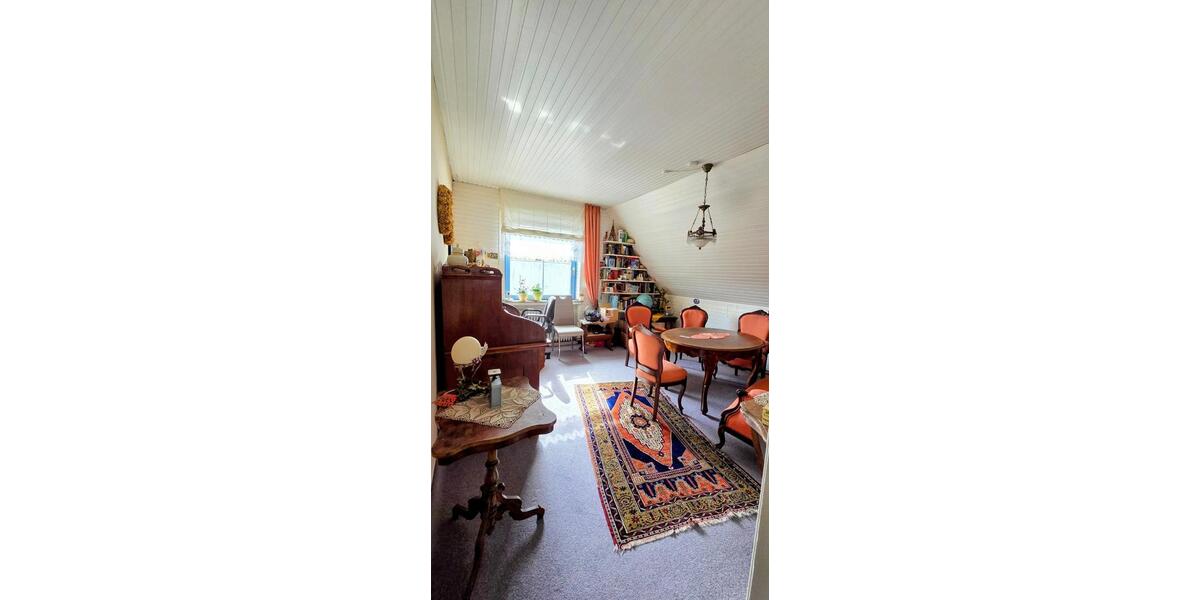 Mehrfamilienhaus, Wohnhaus Ganderkesee - 11 Zimmer, 300 m&sup2;, 395.000&euro; | Angebot:26047132