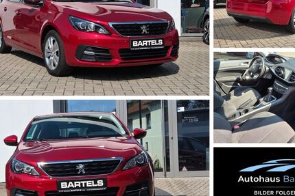 Peugeot 308 66.014 km 9.940 &euro; Hude 27798