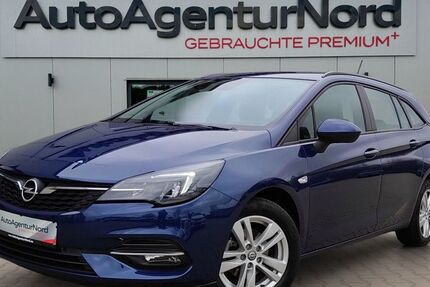 Opel Astra 58.192 km 15.650 € Großenkneten 26197