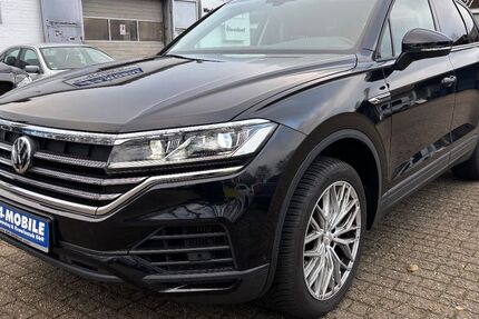 VW Touareg 86.000 km 29.999 &euro; Oldenburg 26129