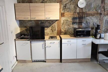 Hübsches Appartement im Herzen von Koblenz-Ehrenbreitstein
