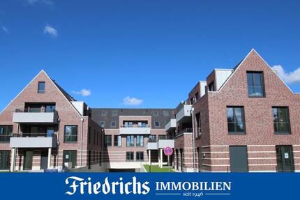 Wohnung Bad Zwischenahn - 2 Zimmer, 66 m&sup2;, 915&euro; | Angebot:26383526